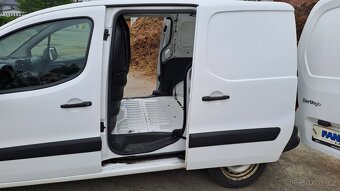 Citroën Berlingo 1.6 HDI klima ČR - 13
