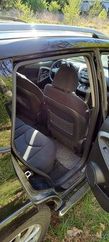 Toyota Rav4, 2.2 D-Cat 130kW, 4x4 - 13