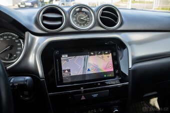 Suzuki Vitara 1.6 VVT Elegance 2WD - 13