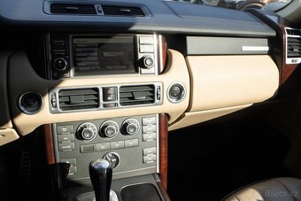 Land Rover Range Rover Supercharged - 13