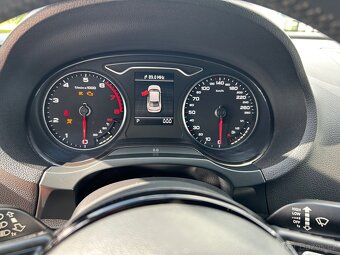 Audi A3 sedan 1.4 TFSi 103kw automat - 13