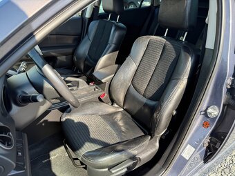 Mazda 6 Kombi 2.5 i 125Kw - 13