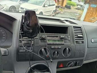 VOLKSWAGEN Transporter 2,5D 9-Míst  96KW - 13