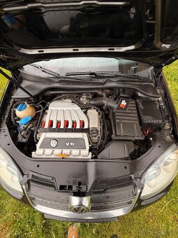 Golf R32 - 13
