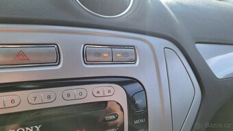 Ford Mondeo - 13