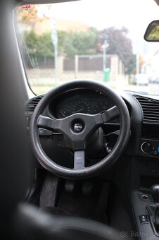 BMW e36 Touring s motorem V8 M62B44 - 13