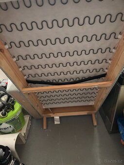 Rohový gauč IKEA - 13