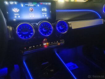 Mercedes EQB 300 4matic 7/2024 - 13