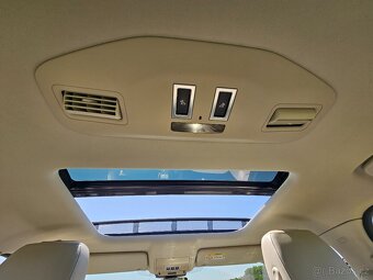 Land Rover Discovery, 3.0 TDV6 HSE, ČR, tažné - 13