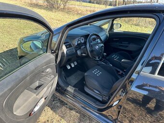 Fiat Grande Punto t-jet - 13