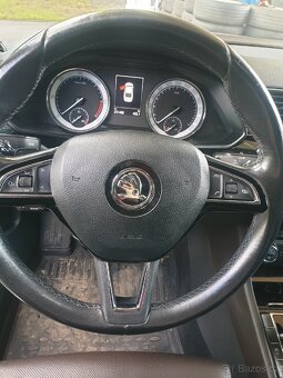 Škoda superb L&K DSG 2.0 tdi 140kw i výmĕna - 13