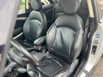 Mini Cooper S 1.6i Turbo - 13