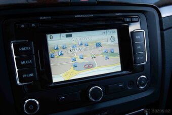 Škoda Superb Combi 2.0 TDI CR 4x4 170k Elegance - 13