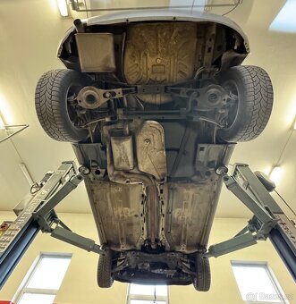Ford Focus 1.8 tdci 85kw - 13