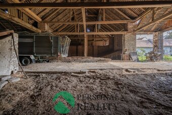 Prodej pozemky pro bydlení, 2 600 m2 - Sány, ev.č. 01611 - 13