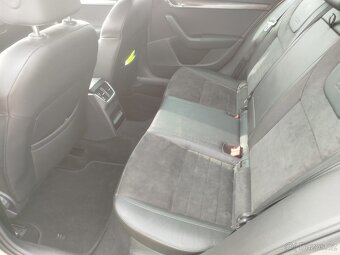 Škoda Octavia III 2,0tdi 135kw - 13