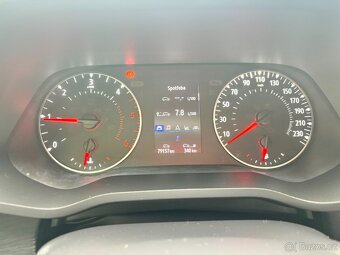 Trafic 2.0 dCi 110kw, 2021, 79xxx km, 1.Majitel, ČR, 8 míst - 13