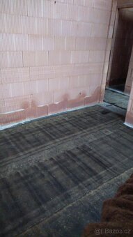 Dům 100m² pozemek 1000m² - 13