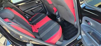 ŠKODA CITIGO MONTE CARLO 1.0MPi 55kW KLIMA VYHŘ.SED - 13