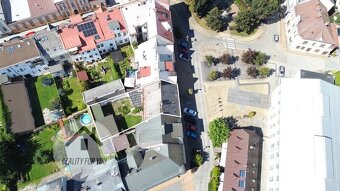 Prodej investičního domu v centru Semil - 13