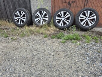 Subaru 2.5i 4x4 outback - 13