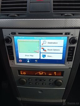 Opel Meriva 1,7 CDTi, Navigace, bez koroze - 13