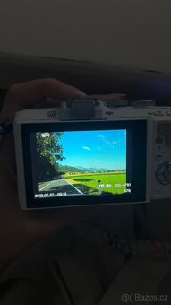 Digitální fotoaparát Olympus Pen Lite E-PL7 - 13