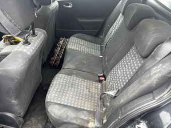 Renault Megane ll 1,5 dci panorama - 13