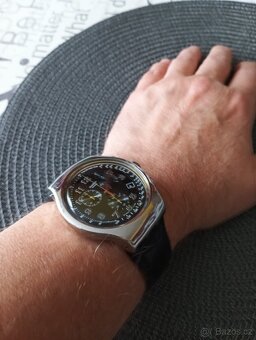 Hodinky pánské Swatch Swiss IRONY - 13