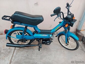 hero majestic-honda- - 13