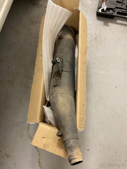 Honda Hornet CB600 - 13