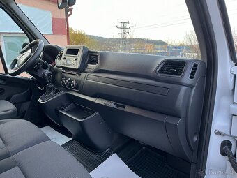 RENAULT MASTER L2H2 2.3DCi 100kW,R22,1.maj,DPH,KLIMA,66t.km - 13