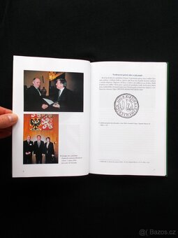 Kostníky a poutní místo Hájek ( foceno 15 snímků ) - 13