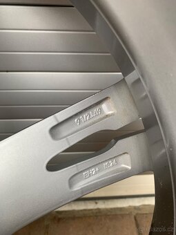 19” BMW Styling M705 M5 F90 M8 F92 - 13