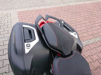 MV Agusta Turismo Veloce Lusso 800 2020 ČR DPH 2. MAJ - 13