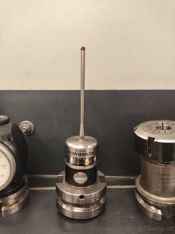 Obráběcí centrum (vertikální) Hardinge Bridgeport XV 1000 - 13