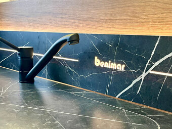 OBYTNÝ VŮZ BENIMAR NA PRODEJ Benimar Mileo 263 - 2026 - 13