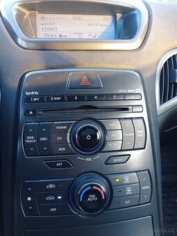 Prodám Hyundai Genesis Coupé - 13