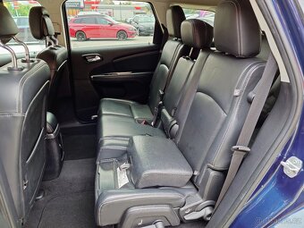 Fiat Freemont 2.0 Multijet Lounge 125kW 4WD - 13