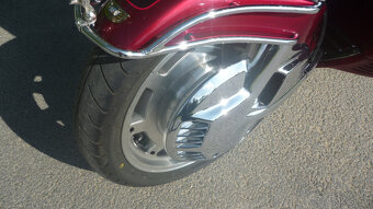 Honda Goldwing 1500 - 13