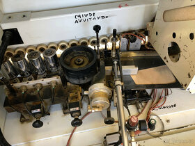 Olepovačka hran CGA 532K - (výška dílce až 100 mm) - SLEVA - 13