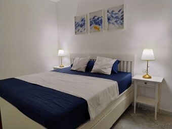 PRODÁVÁM DVOUBYTOVÝ APARTMÁN NA SEVERU SARDINIE - 13