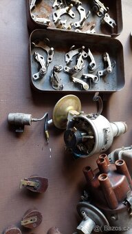 Díly na ŠKODA - 13