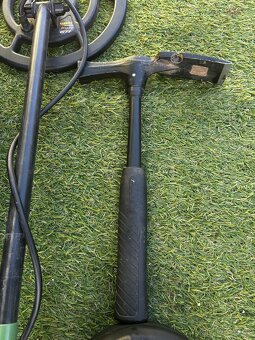 Detektor kovů Garrett GTI 2500 - 13