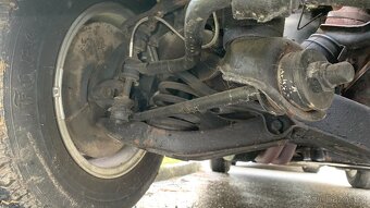 Opel Commodore B GS coupe - 13