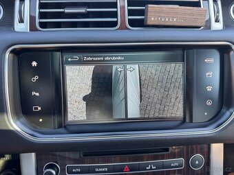 Land Rover Range Rover Vogue 3.0 D DPH 2017 - 13