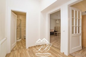 Prodej bytu 2Kk, 55 m2 - Praha - Strašnice, ev.č. 00436 - 13