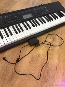 Piano Casio CTK-2300 - 13
