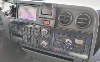 Renault T HIGH 480 4x2 / Full air / 322tkm - 13