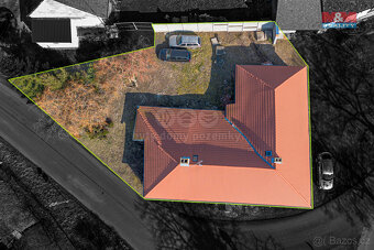 Prodej rodinného domu, 208 m², Žleby-Zehuby, pozemek 508 m² - 13